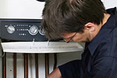 boiler repair Upton Lovell