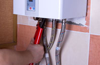 free Upton Lovell boiler repair quotes